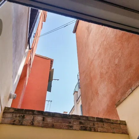 Elegante E Luminoso, Spazio Esterno Privato * Venice