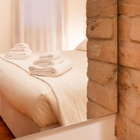 Apartment Elegante E Luminoso, Spazio Esterno Privato Venice