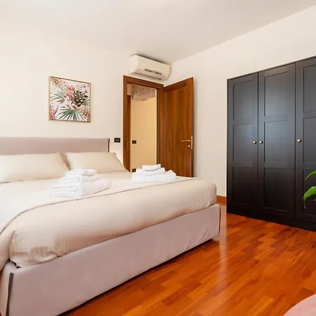 Elegante E Luminoso, Spazio Esterno Privato * Venice