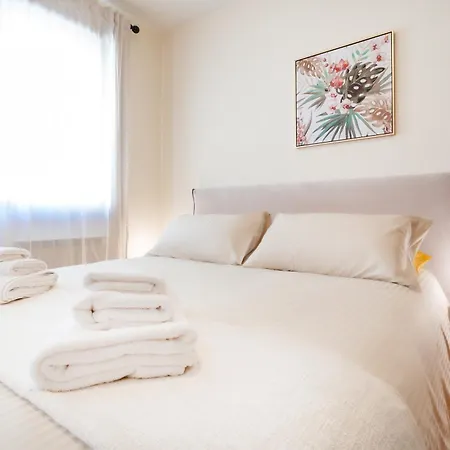 Apartment Elegante E Luminoso, Spazio Esterno Privato Venice