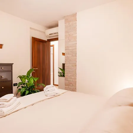 Elegante E Luminoso, Spazio Esterno Privato Venice