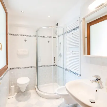 Elegante E Luminoso, Spazio Esterno Privato