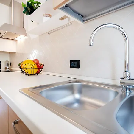Apartment Elegante E Luminoso, Spazio Esterno Privato Venice
