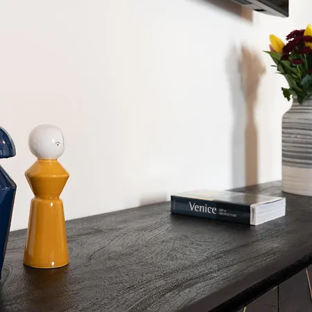Elegante E Luminoso, Spazio Esterno Privato Apartment