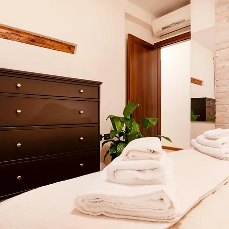 Elegante E Luminoso, Spazio Esterno Privato Apartment Venice